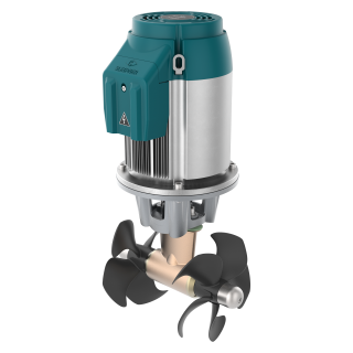 Thrusters - Sleipner Group